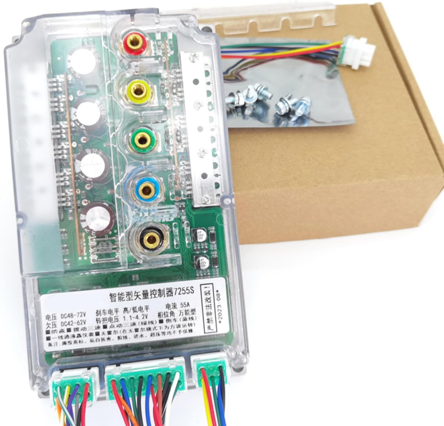 明治　手描き　夫婦雁と牡丹　大皿　2枚　縁起　時代　〈検 横濱焼　隅田焼　眞葛焼 明治 手描き 夫婦雁と牡丹 大皿 2枚 縁起 時代 〈検 横濱焼 隅田